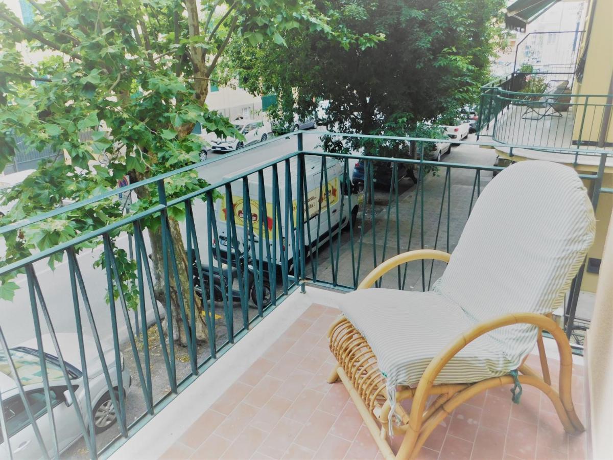 Michy'S House Sestri Levante Exterior foto