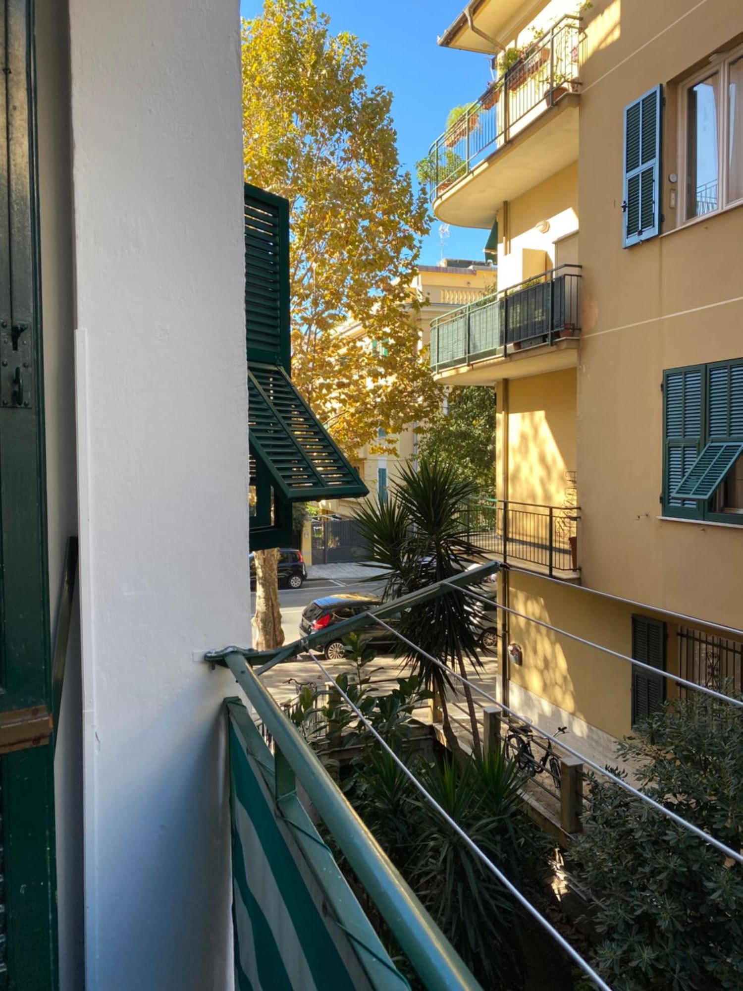 Michy'S House Sestri Levante Exterior foto